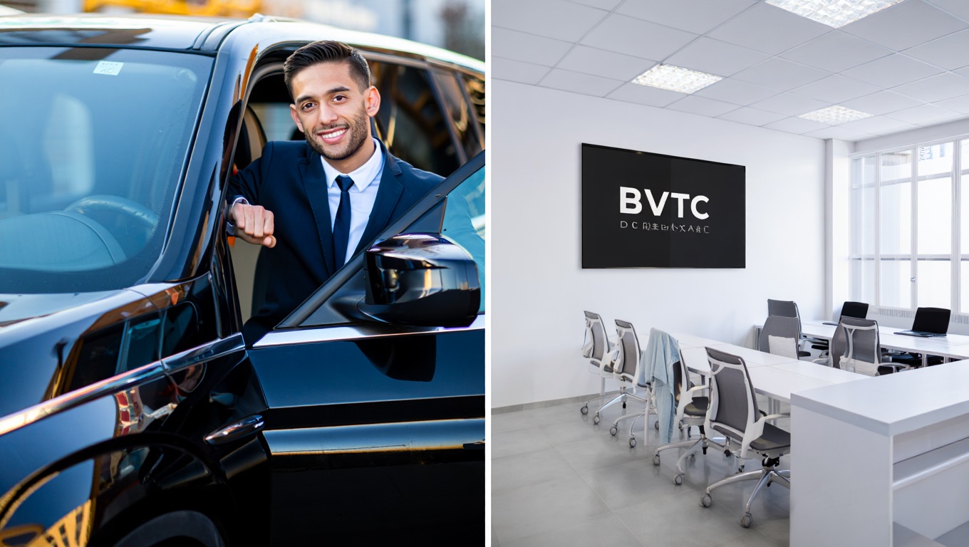 carte vtc bvtc
