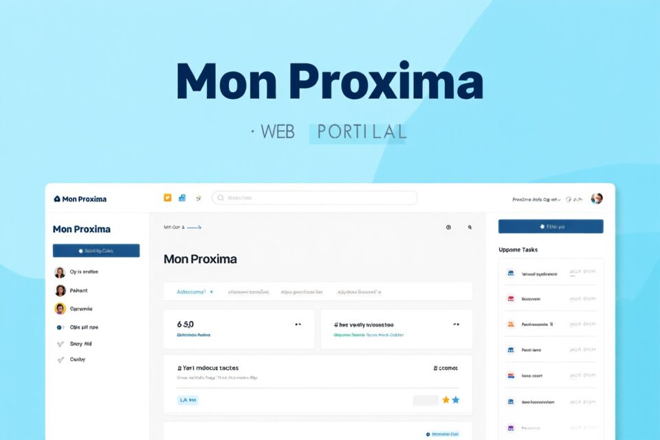 Mon Proxima