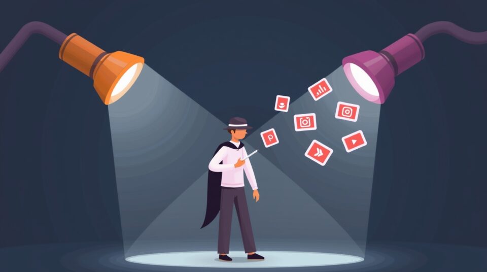 Comparaison entre Pixwox et StoriesIG pour visionner anonymement des stories Instagram