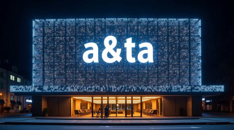 A&ta