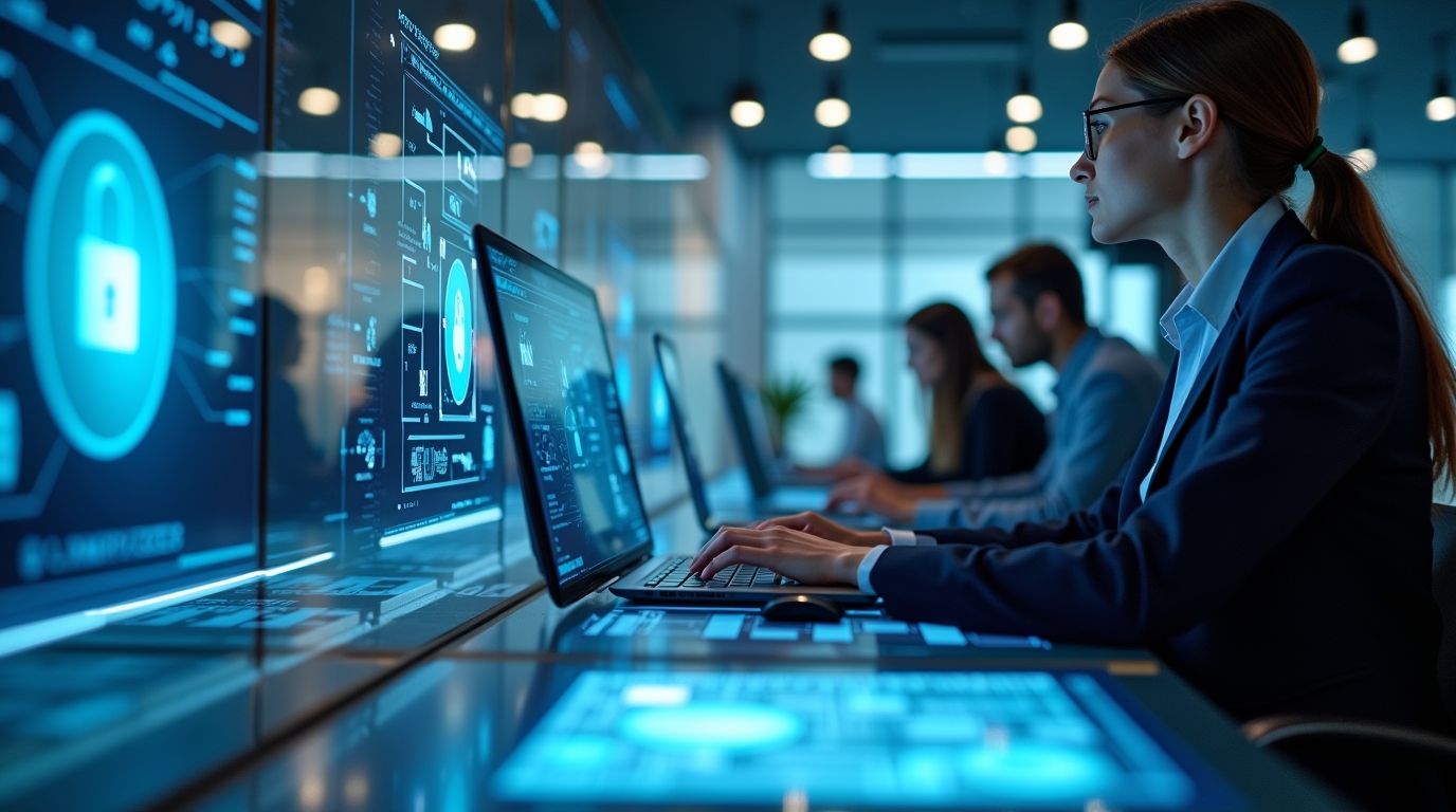 Atos Blog