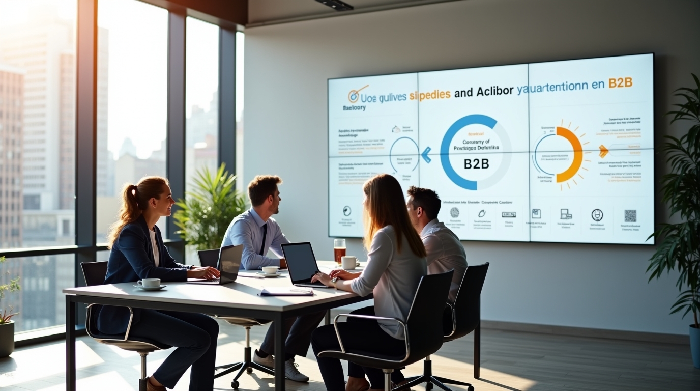 Blog Business B2Btoday