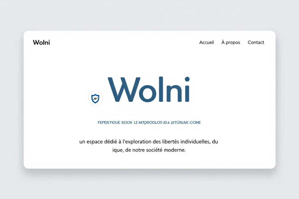 blog Wolni