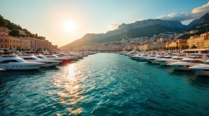 Crique des pêcheurs à Monaco : un trésor caché à découvrir