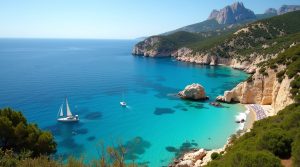 Criques de la Garoupe : Un trésor naturel à Cap d’Antibes