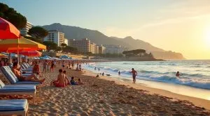 Plage Opéra à Nice : Un Paradis Éblouissant !