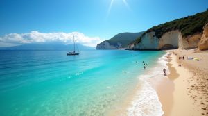 Plage passable à Saint-Jean-Cap-Ferrat : Découvrez-la