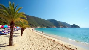 Plage Robinson à Mandelieu-la-Napoule : Un Écrin de Sérénité