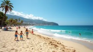 Plage de Florida à Nice : votre évasion paradisiaque