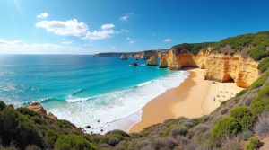 Plage du Suveret à Théoule-sur-Mer : Un Paradis à Découvrir