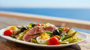 Où manger à Nice : 20 meilleurs restaurants