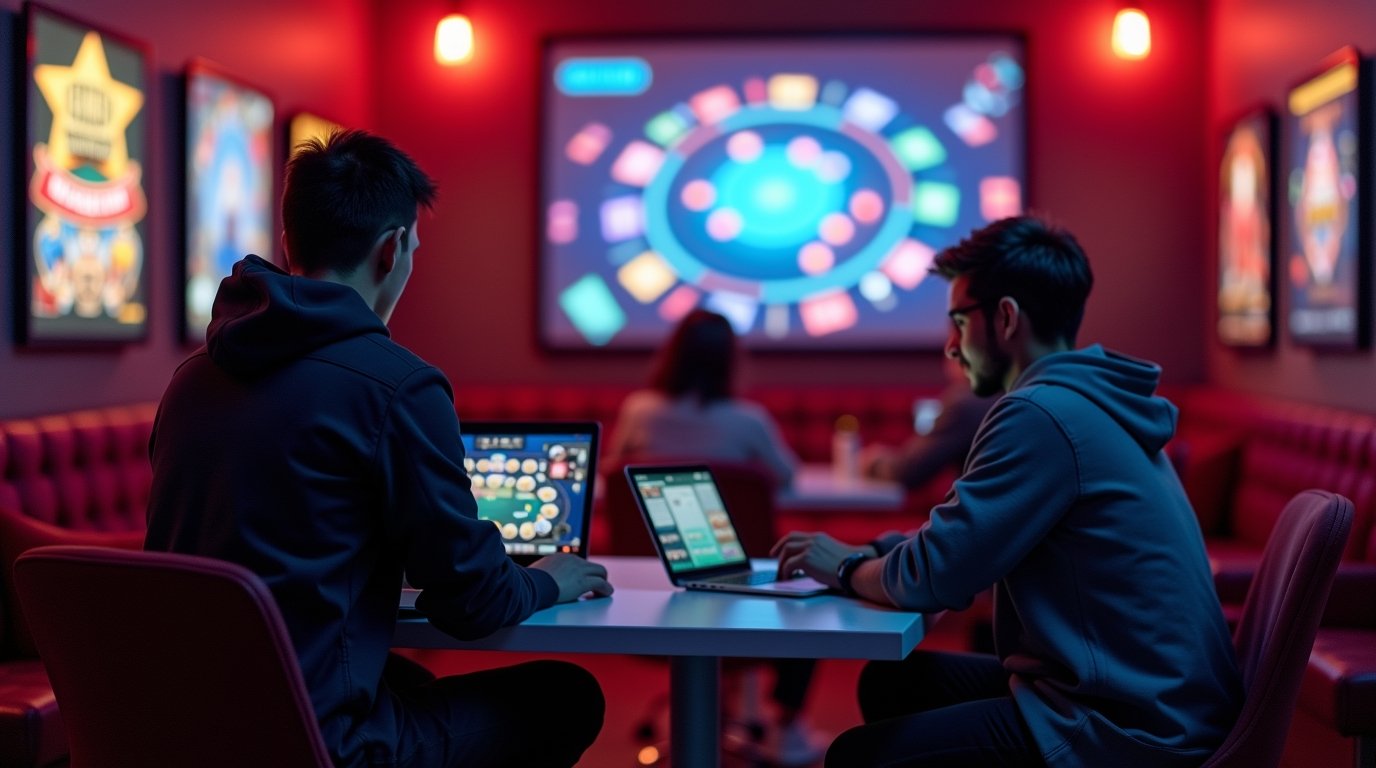 Casinos en ligne : comment choisir la meilleure plateforme en 2026 ?